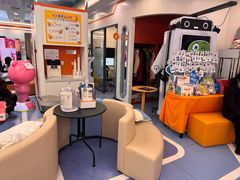 -极橙儿童齿科矫正中心(奥城店)