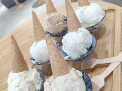 -歎雪糕低糖低脂Gelato冰淇淋