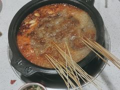 -小向麻辣烫(天街总店)