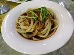 -清真·胖妈妈手抓餐厅(定西路长城宾馆店)