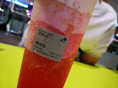 -喜茶(永旺梦乐城店)