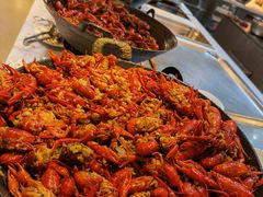 -杭州钱江新城万怡酒店-西餐厅