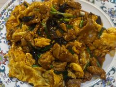 -马布尔莱斯食府(西红门店)