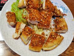 -汉城烧烤(西稍门劳动路店)