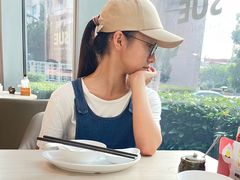 -苏小柳手作点心x茶叙小院(徐家汇分院)