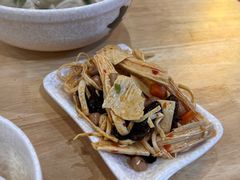 -吉祥馄饨(上海新上大店)