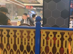 -通海俄式烧烤·俄罗斯大串(嵩山路店)