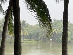 -白沙门生态公园