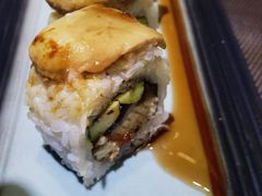 -将太无二·北美传奇寿司(瑞士公寓店)