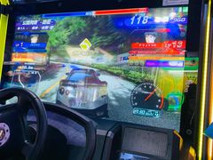 -大玩家(大连高新万达店)