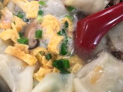 -新川饮食(新川小区店)