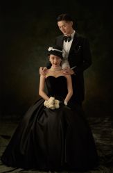 -IDO婚纱摄影(上海旗舰店)
