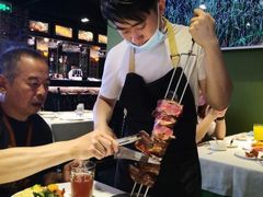 -戈拿旺巴西烤肉(崇文门店)