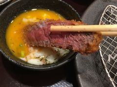 -炸牛排 京都胜牛(京都站前店)
