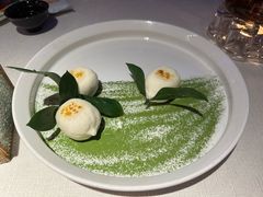 -華府(凯德晶萃店)