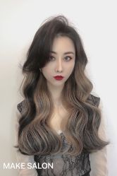 -MAKE SENSE美可沙龙