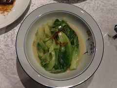 -红棉中餐厅·广州海航威斯汀酒店
