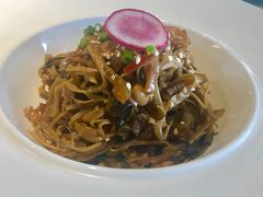 老扬州十香菜-兰溪小馆(东直门簋街店)