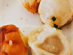 -舒蔡记生煎菜饭(云南中路店)