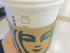 馥芮白-星巴克(北京成寿寺路店)