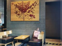 -星巴克臻选(舟山凯虹广场店)