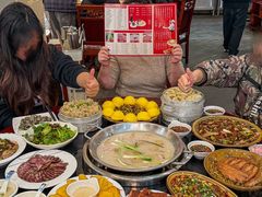 -老来福·非遗酸汤兔(凯旋路店)
