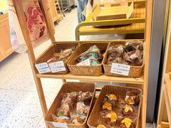-提亚烘焙·手作面包·生日蛋糕(七星店)