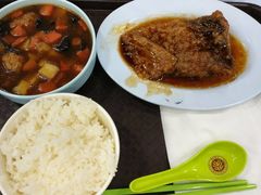 -农园餐厅(北京大学店)