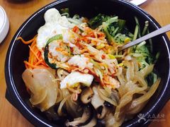 -米郎餐厅·朝鲜族料理(延长路店)