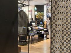 -SUITSUPPLY(安福路店)