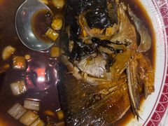-旺顺阁鱼头泡饼(小红门店)