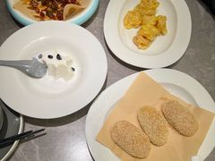 -香阁餐厅·常州菜·常州菜代表品牌(新北奥体店)