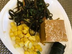 -世纪金源大饭店·金源自助餐厅