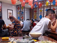 -大壶春生煎(四川中路店)