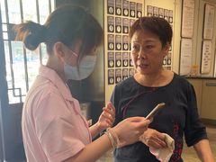 -南京君和堂中医门诊部