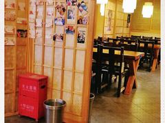大堂-文立新麻辣烫(合生汇21街区店)