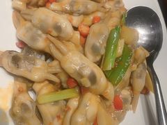 -徐记海鲜(汉城湖|太奥店)
