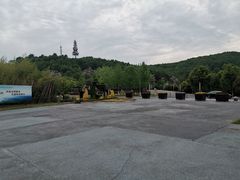 -南京市无想山景区