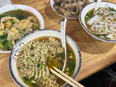 -正宗阳山牛杂(东城店)