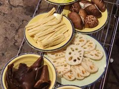-王歘歘·chuǎ火锅(五道营店)