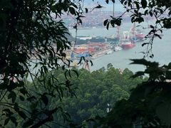 -小南山公园
