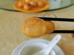 -八景休閒山莊  廣東十大名山莊