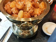 -熊吞·大碗丼烧肉饭(西市场嘉华店)