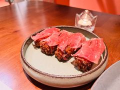 -Laures·月桂西班牙碳烤餐厅(十尚坊店)