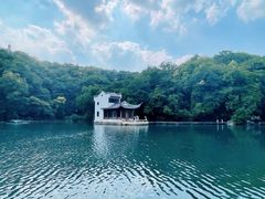 -南京珍珠泉风景区
