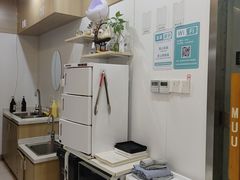 -麦悠悠·SPA·推拿(沈杜公路地铁站店)