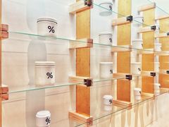 大堂-% Arabica阿拉比卡咖啡(武康路店)