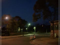 -奕欧来上海购物村停车场