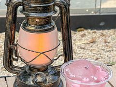 -J Create城市露营咖啡·简餐·宠物(上海动物园店)