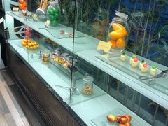 -泰谷酒店·太古码头闽菜自助餐厅